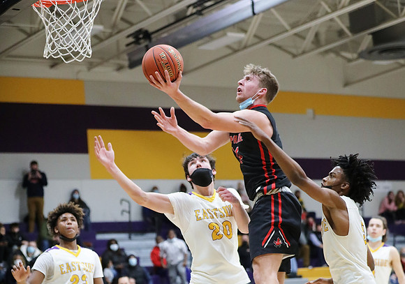 14 Ben Olson  (72)