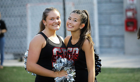 10-1-21 at Varisty Football Homecoming Game  (11)