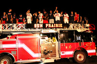 Tripp Soma Sun Prairie Varsity Baseball 2014