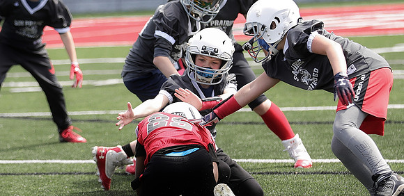 4-25-21 6th Grade Peterson vs. 6th Grade Ingalls  (64)