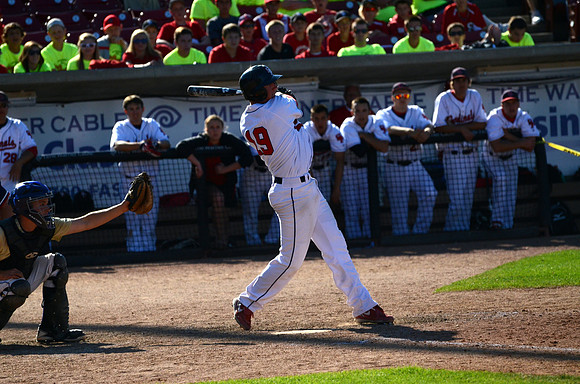 6-12-12 State Game 2 vs. Appleton North  (570)