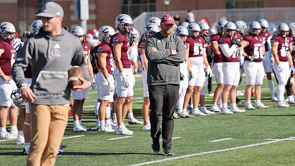Coach Andrew McGlenn (1)