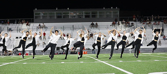 8-26-21 VARSITY Dance at Varsity Football Game  (68)