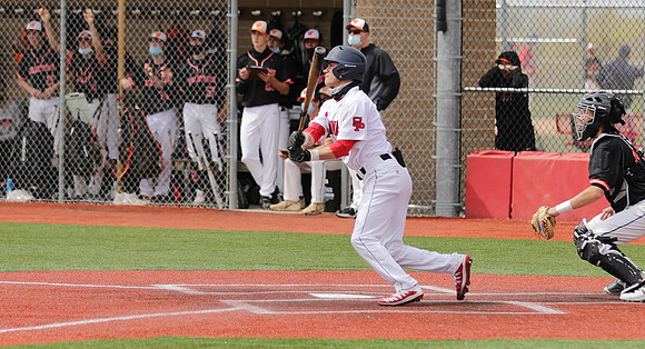 1 Carson Shepard  (16)