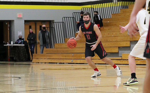 11 Durlin Radlund  2021 vs. East Troy  (4)