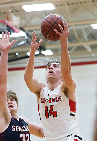 14 Ben Olson (9)