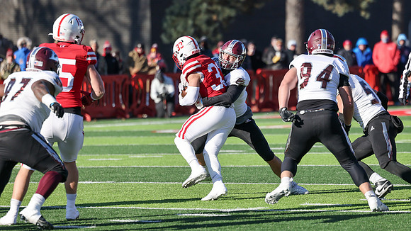EAGLES vs. St John's Playoff Round 2 11-30-24 (81)