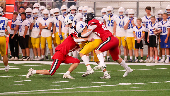 1 Brayden Johnson (7)