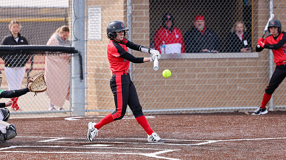 1 Avery Ruhland (61)