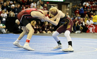 Waterloo 106 lbs Avery Skalitzky