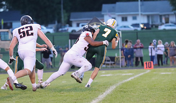 9-9-22 vs. Beaver Dam  (60)