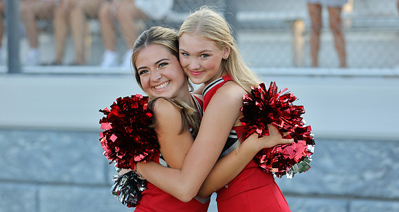 8-18-22 at Varsity Football Game  (10)