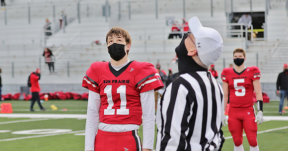 11 Brady Stevens vs. Verona  (4)