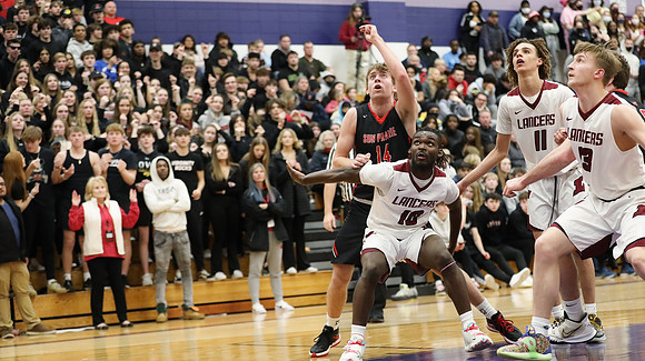 14 Ben Olson  (38)