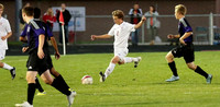 2015 SUN PRAIRIE BOYS SOCCER