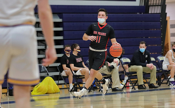 11 Durlin Radlund vs. DeForest  (5)