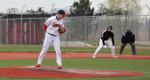 4-24-21 vs. DeForest - Scrimmage  (167)