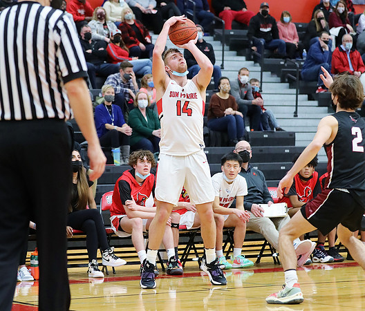 14 Ben Olson (73)