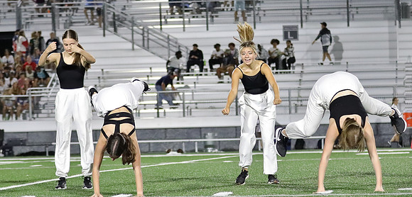 8-18-22 at Varsity Football Game  (158)