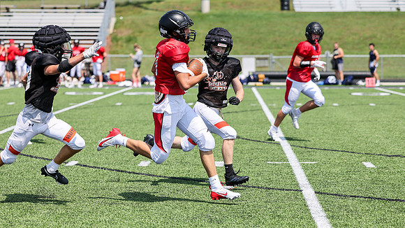 8-16-24 JV SCRIMMAGES vs. Grafton, Kettle Moraine & Beaver Dam (56)