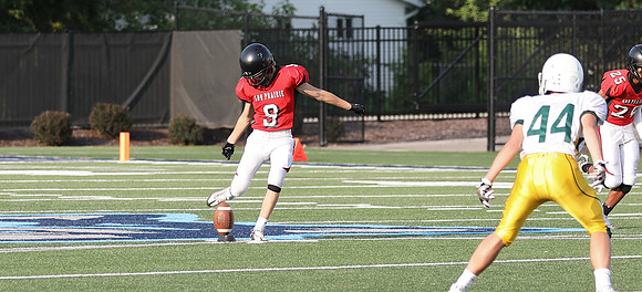 9-8-22 Freshman  JV2 vs. Beaver Dam  (32)