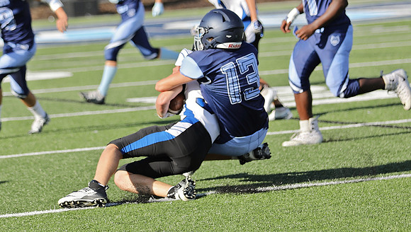 9-1-22 Freshman  JV2 vs. Watertown  (55)