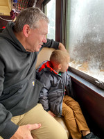 12-3-23 Christmas Train (8)