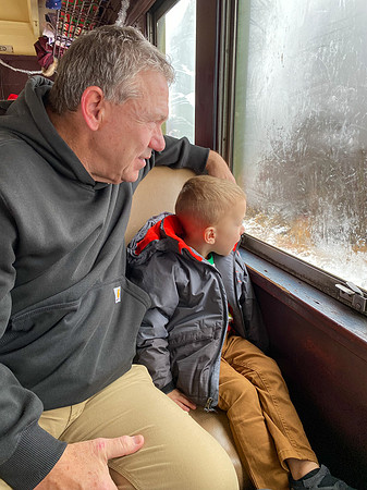 12-3-23 Christmas Train (8)