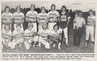 1978 Class A State Tournament