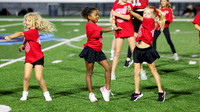 9-13-24 Halftime of Sun Prairie East High School Varsity Football Game (11)