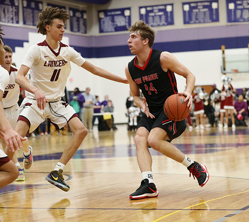 14 Ben Olson  (34)