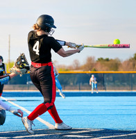 4-24-25 VARSITY Hits 4 Autism Game vs. Sun Prairie West (2)