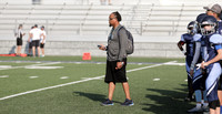 Coach Felix Gilboney (8)