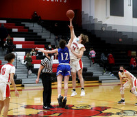 2-4-22 JV vs. Janesville Craig