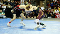Waterloo 106 lbs Avery Skalitzky