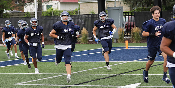 8-12-22 VARSITY Scrimmage vs. Fort Atkinson  (10)