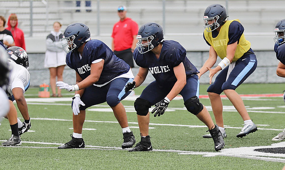 8-12-22 VARSITY Scrimmage vs. Fort Atkinson  (34)