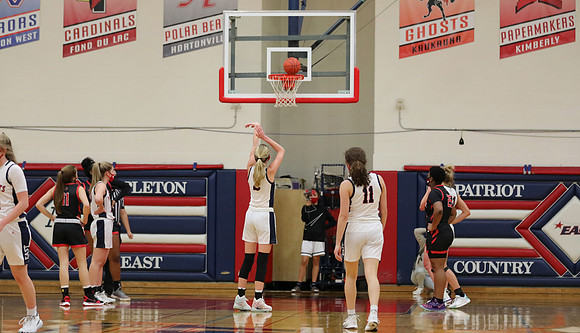 Lily Hansford - Appleton East 2021  (67)