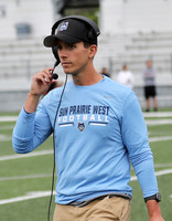 COACH Josh O'Connor