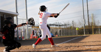 18 KIANA PATTERSON  (20)
