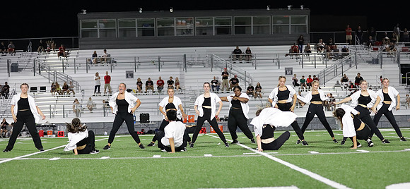 8-26-21 VARSITY Dance at Varsity Football Game  (73)