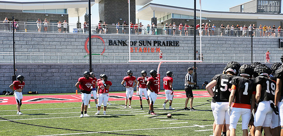 8-13-21 Varsity Scrimmage(s)  (174)