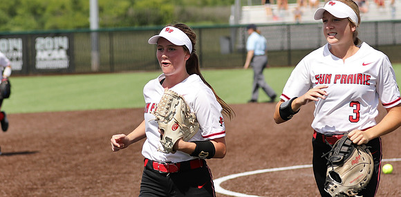 1 Kennedy Schaefer (99)