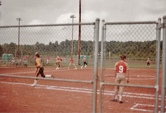 1981 Joe's Place at National Tournament in Georgia  (10)