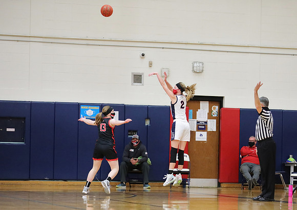 Lily Hansford - Appleton East 2021  (16)