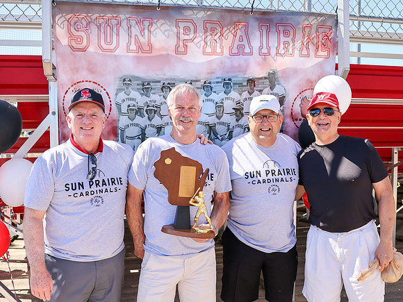 5-25-24 Celebration of State Champions, 50th Anniversary of 1974 State Champs  (32)