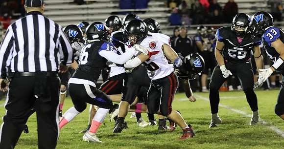 26 Dillon Stewart  (28)
