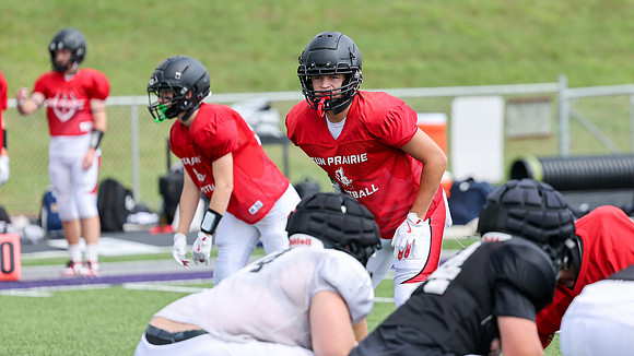 8-16-24 JV SCRIMMAGES vs. Grafton, Kettle Moraine & Beaver Dam (10)