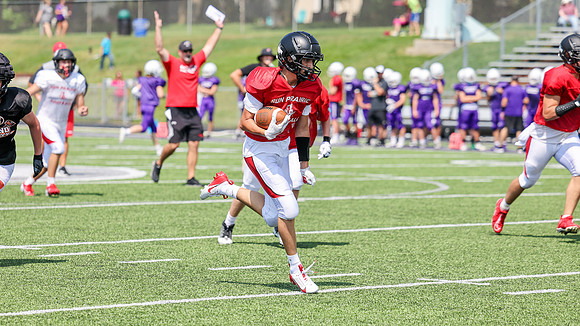 8-16-24 JV SCRIMMAGES vs. Grafton, Kettle Moraine & Beaver Dam (52)