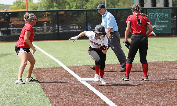 1 Kennedy Schaefer (90)